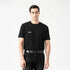 CAMISETA NEGRA RANSOM MONASTERY